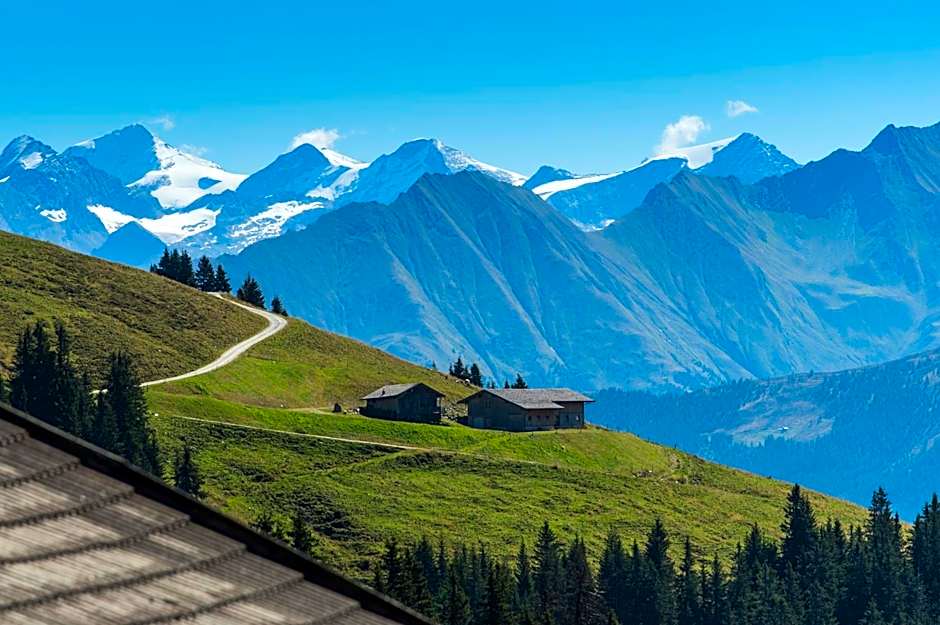 Smaragdhotel Tauernblick