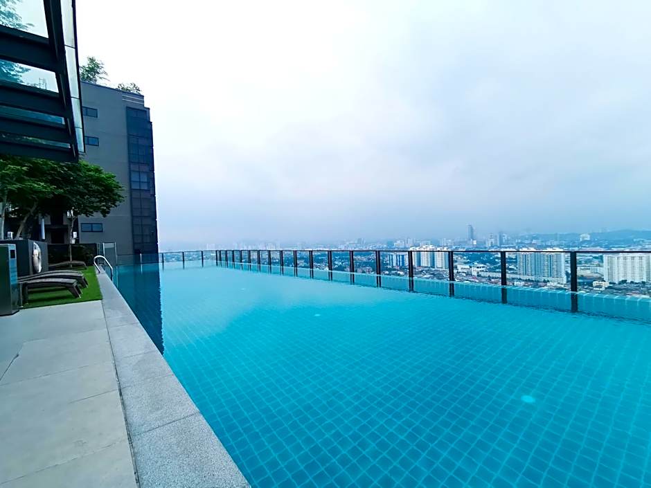 The Cedar Icon City Petaling Jaya