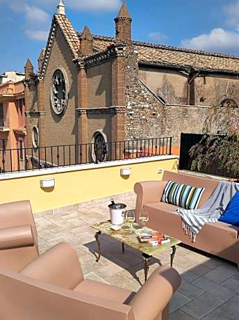 Regina Bed and Breakfast