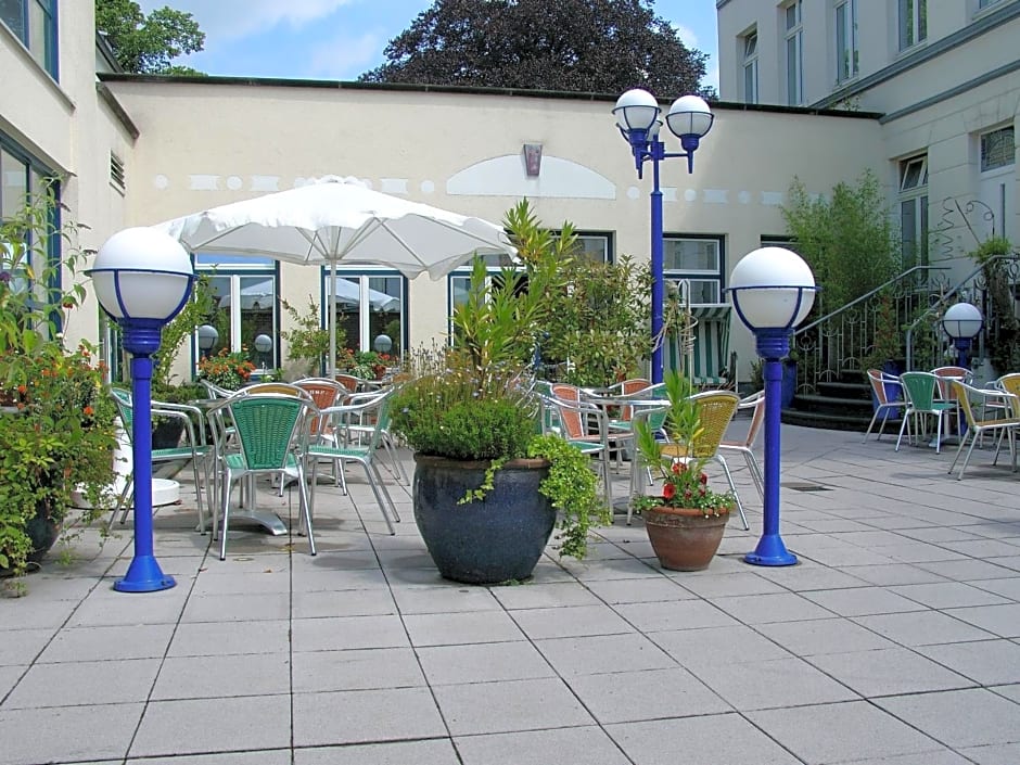 Hotel am Kastell