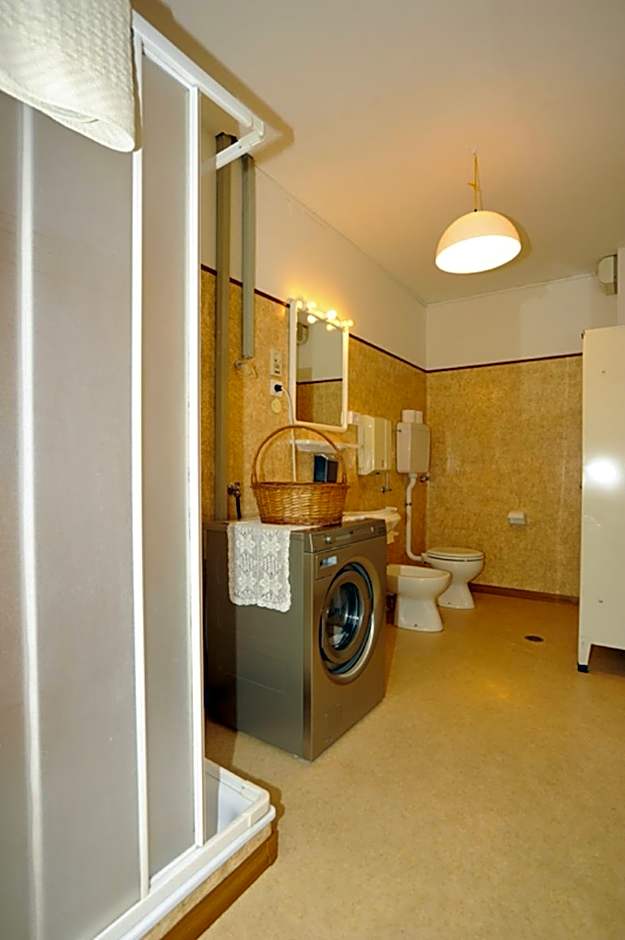 Albergo La Montanara