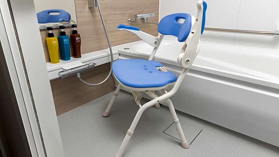 JR-East Hotel Mets Kamakura Ofuna