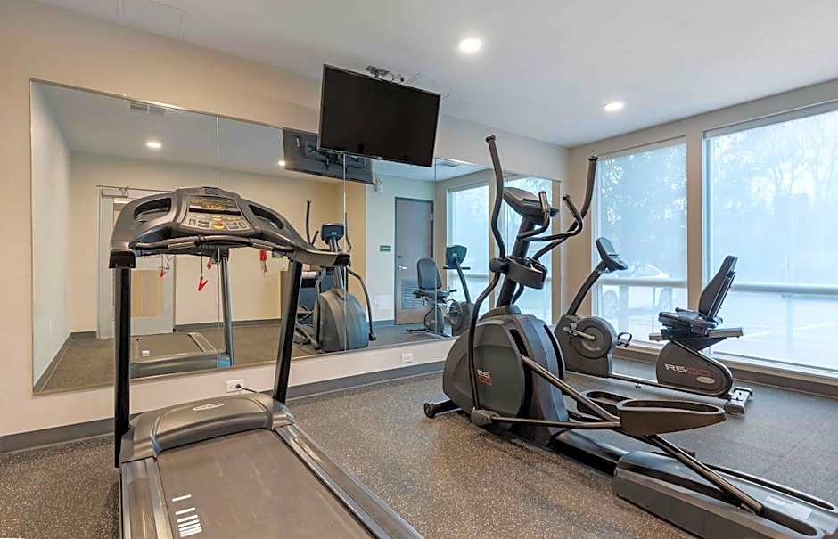 Extended Stay America Premier Suites - Pueblo