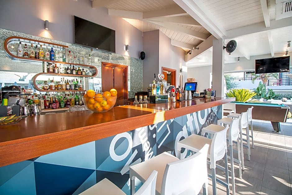 Sunny Days Hotel Apt