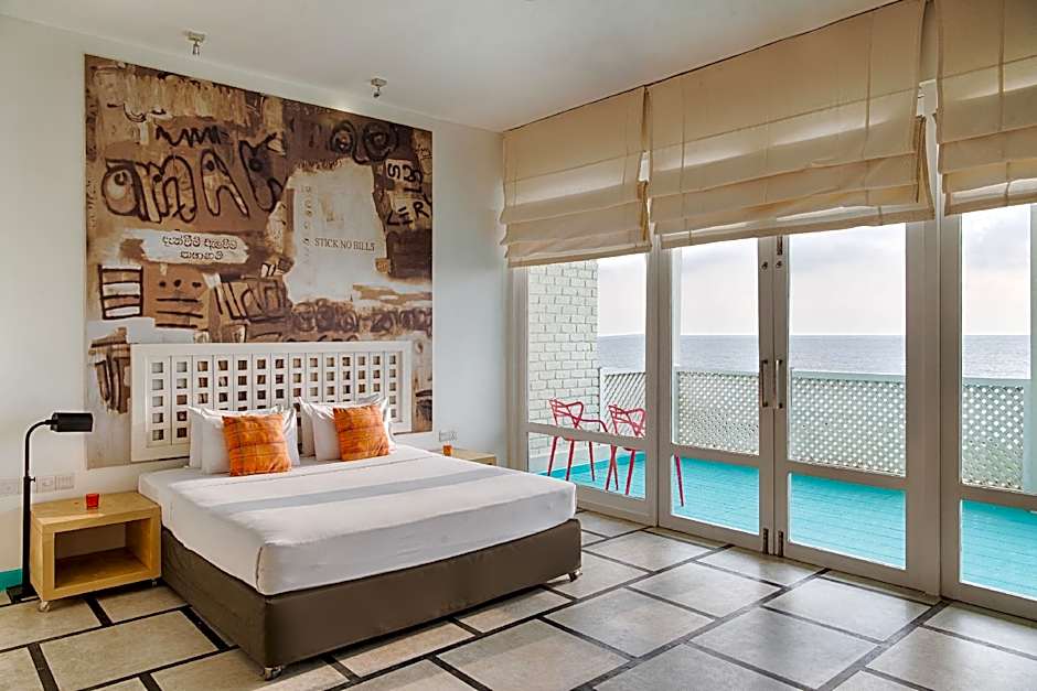 Hotel J Negombo