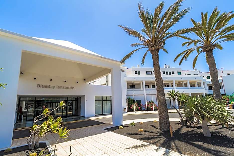 BlueBay Lanzarote