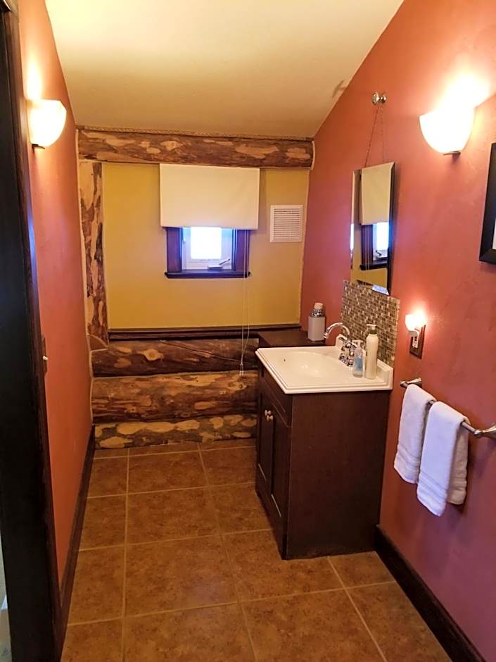 Northern Sky Lodge