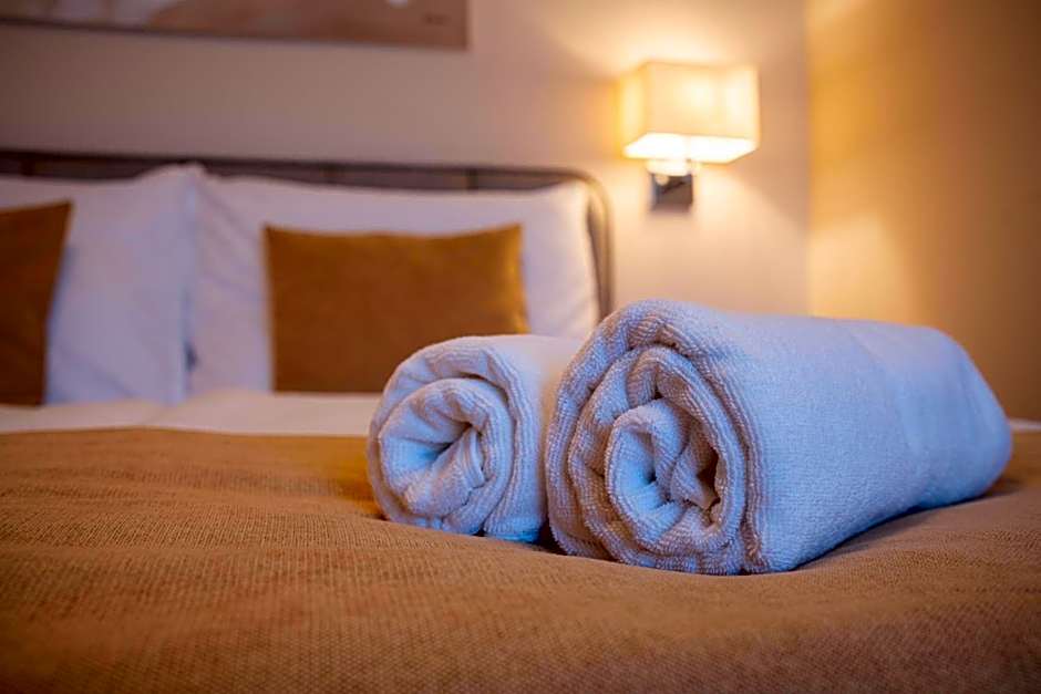 Kikelet Club Hotel