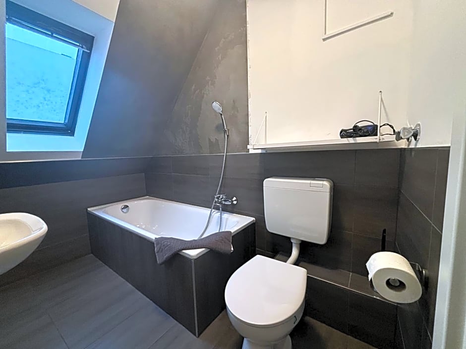 Boutique Hotel Q8 By Simplex