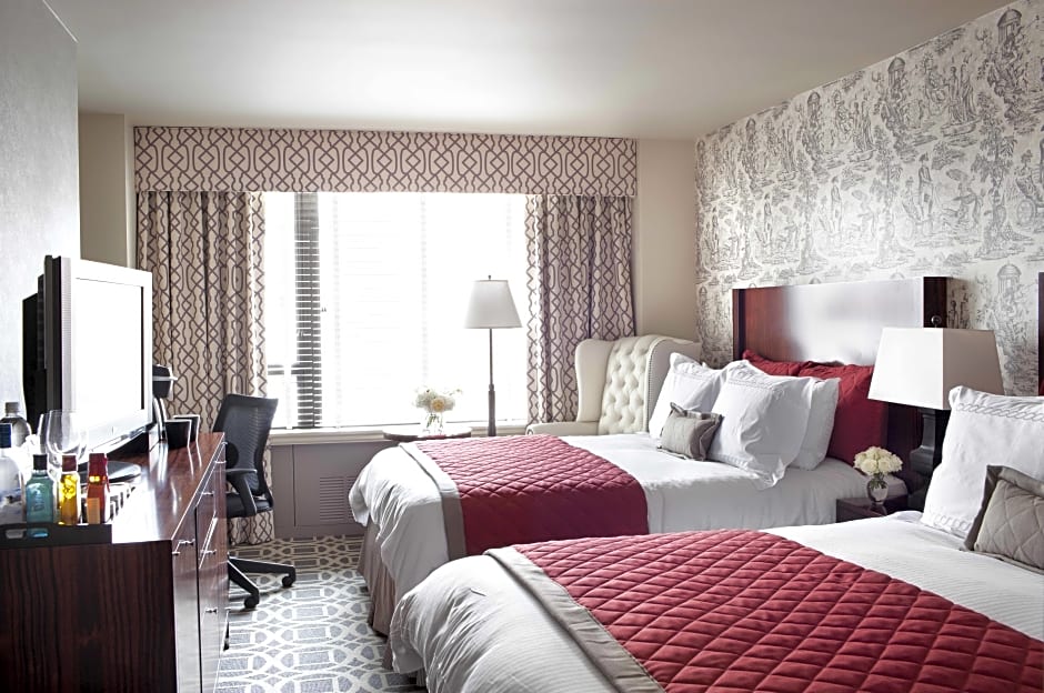 Le Meridien Washington, D.C., The Madison