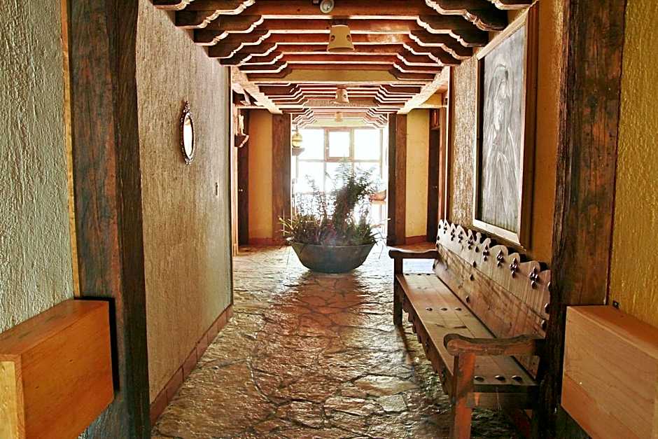 Hotel Hacienda Don Juan