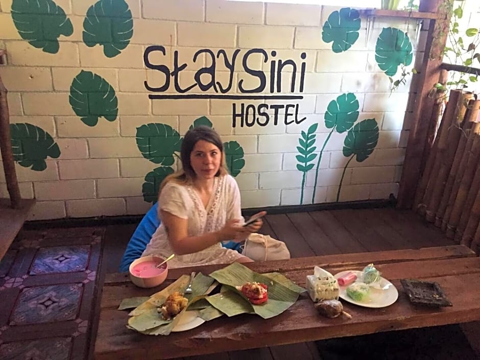 Stay Sini HOSTEL