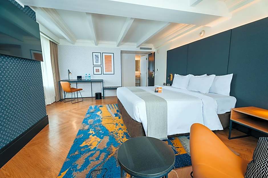 Casa Andina Premium Miraflores