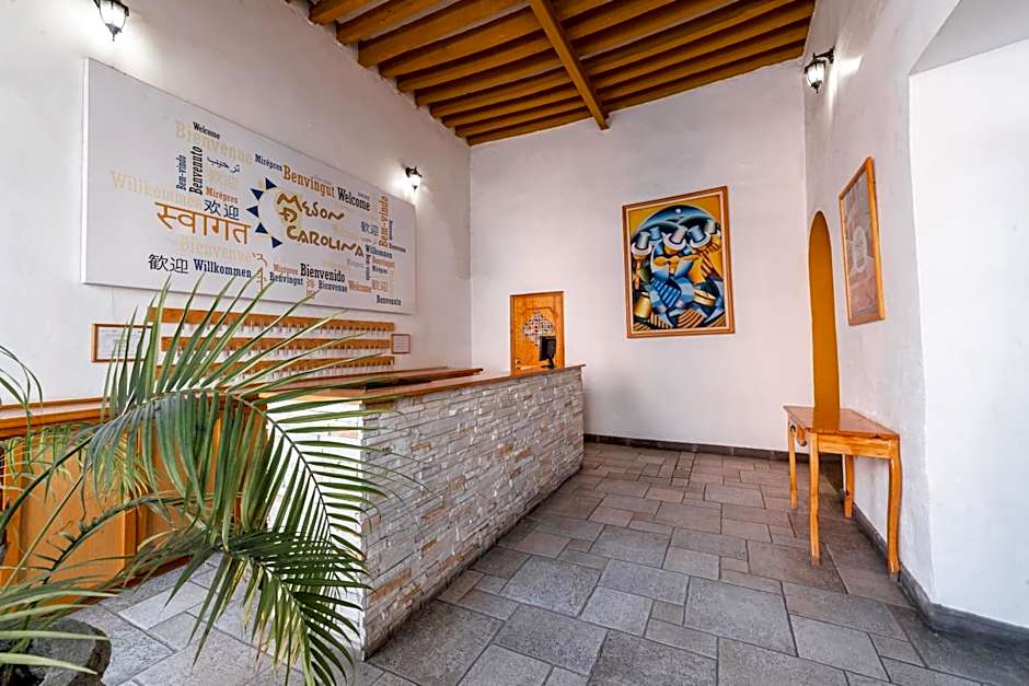 Hotel Meson de Carolina