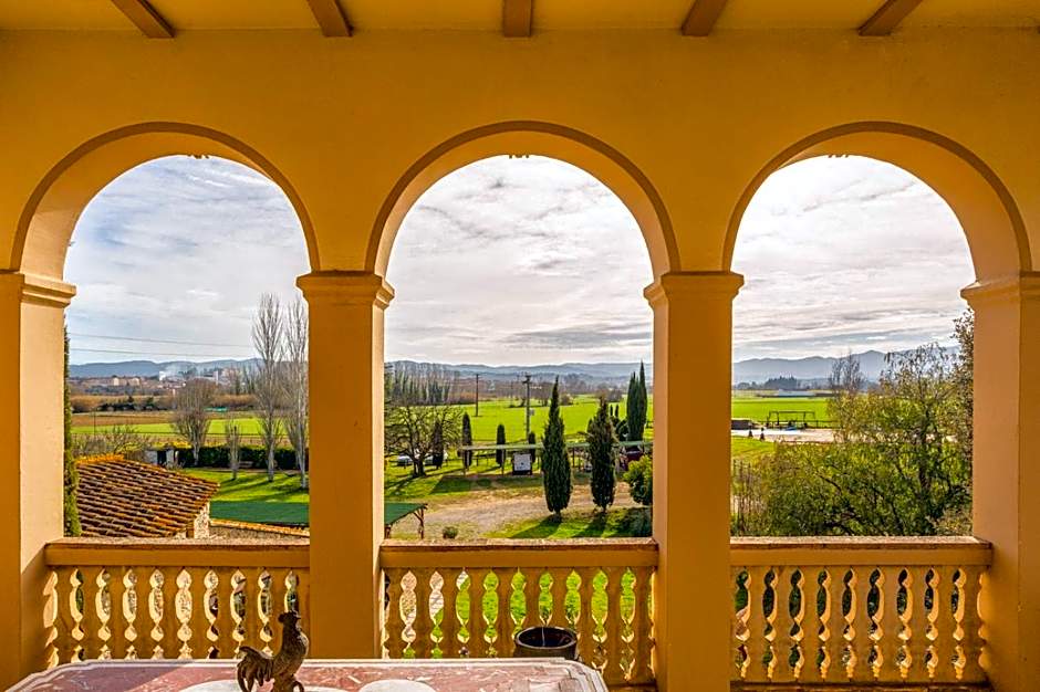 Mas Gran de Cruïlles - Mas Rural - Hotel & Events