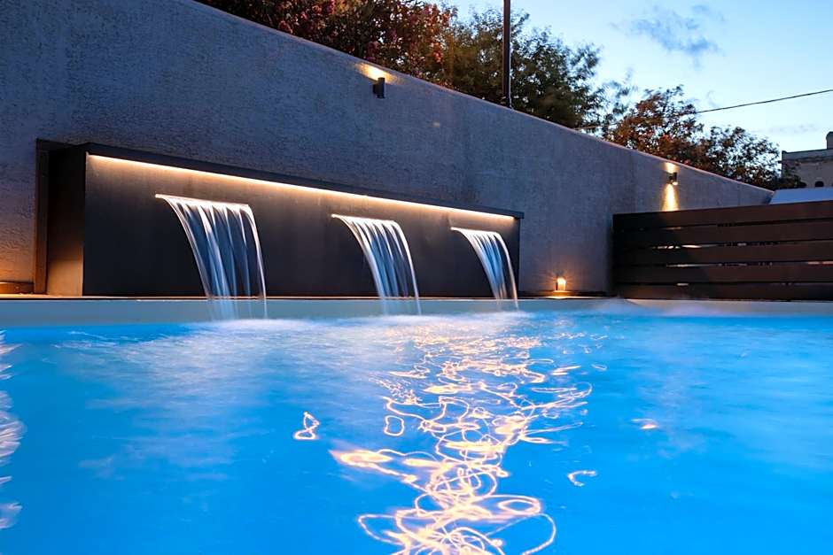 Bastione Spasimo Boutique Hotel