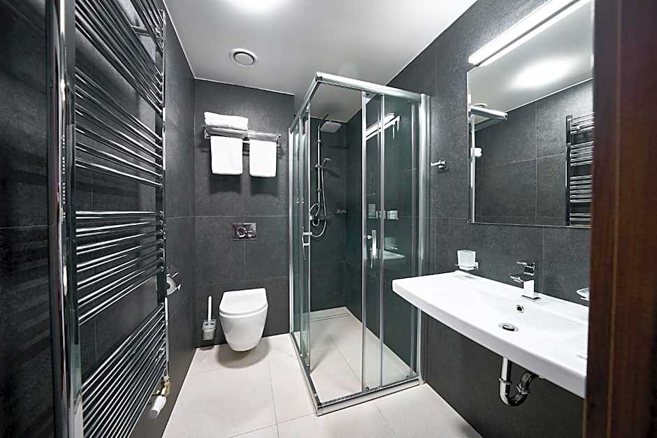 Wellness Hotel Queens