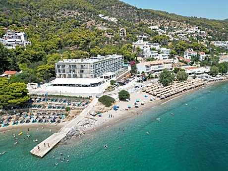 New Aegli Resort Hotel