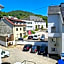 Hotel Blaue Ecke