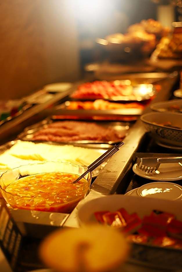 Nacional Inn Araxá Previdência