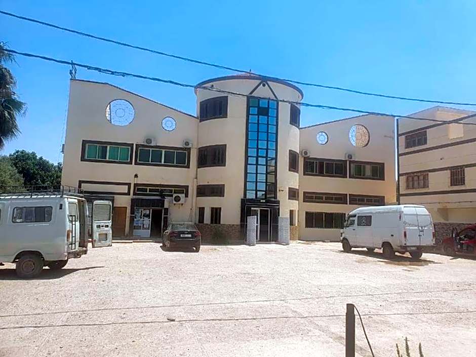 Hotel Complex Europe