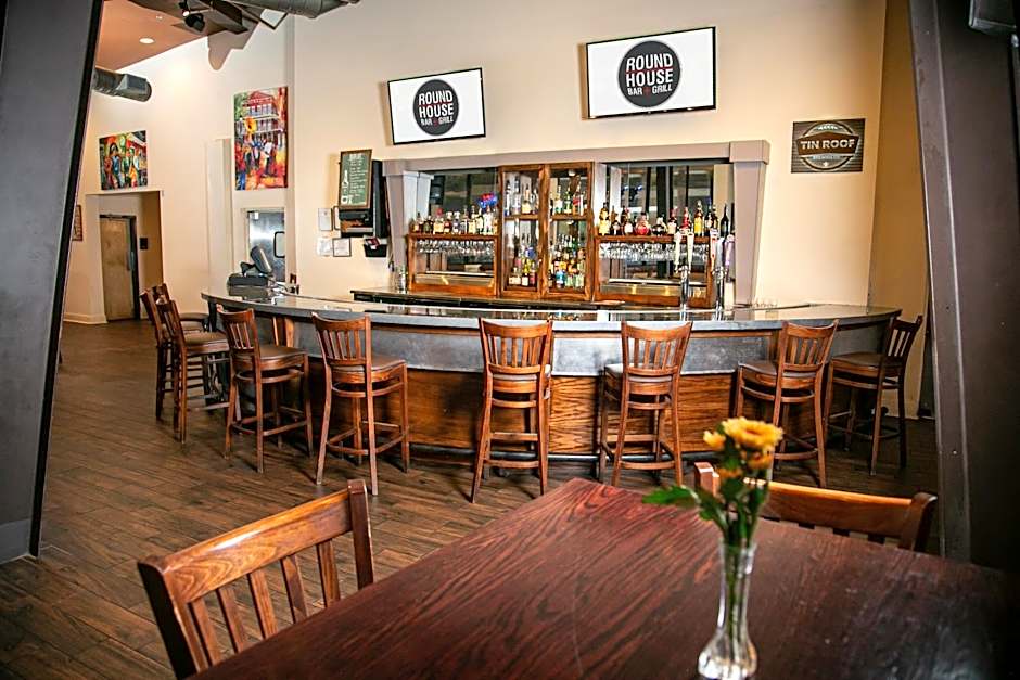 Holiday Inn New Orleans West Bank Tower By IHG