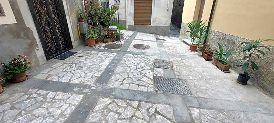 LA CASA DI NONNA GIOVANNA