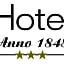 Hotel Anno 1848