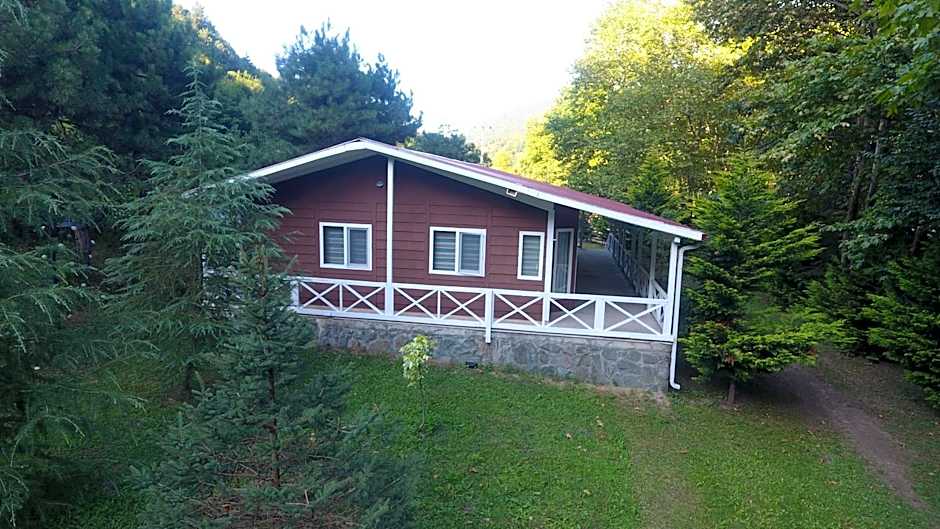 Feel & Live Hotel Villas Restaurant Sapanca