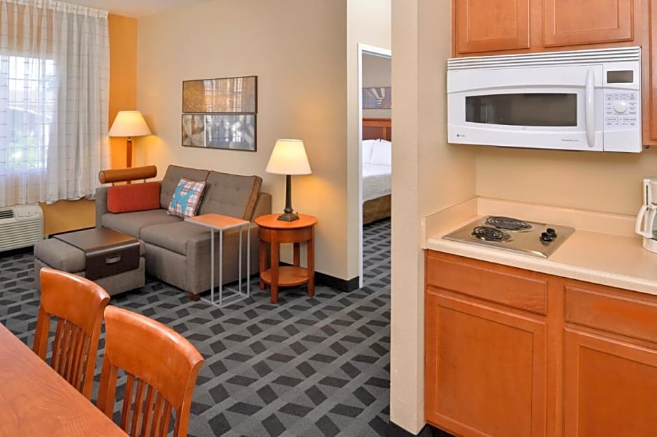 TownePlace Suites by Marriott Sacramento Cal Expo