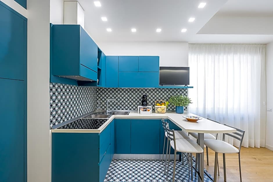 Residence Hotel Panoramic