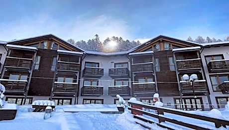 Savoia Resort