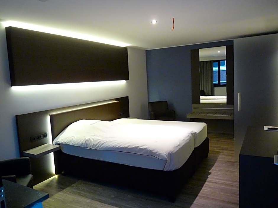Hotel Au Prince Royal