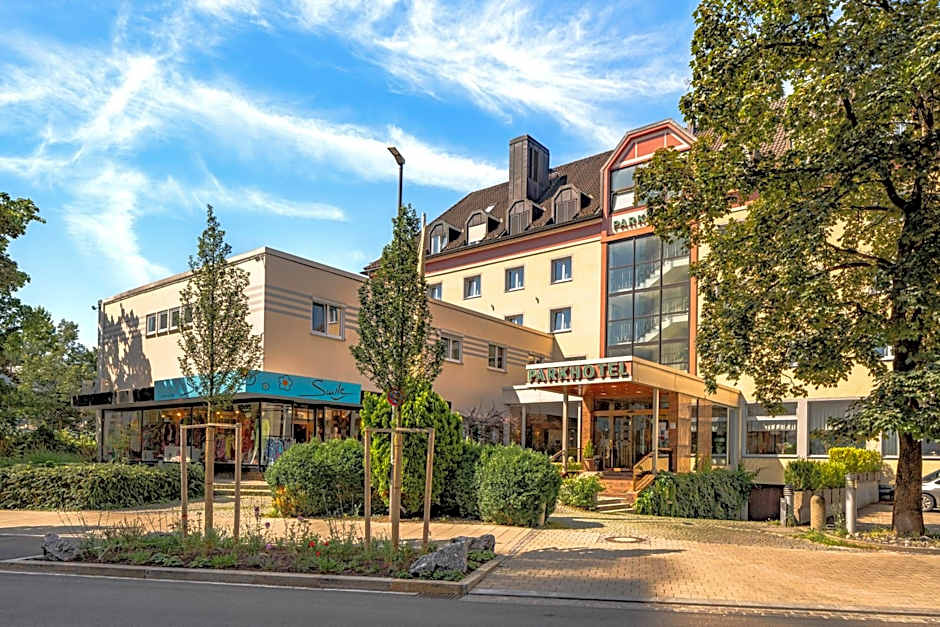 Parkhotel Crombach am Salingarten