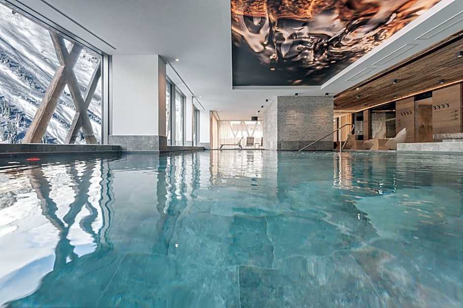 Hotel Gurglhof Superior