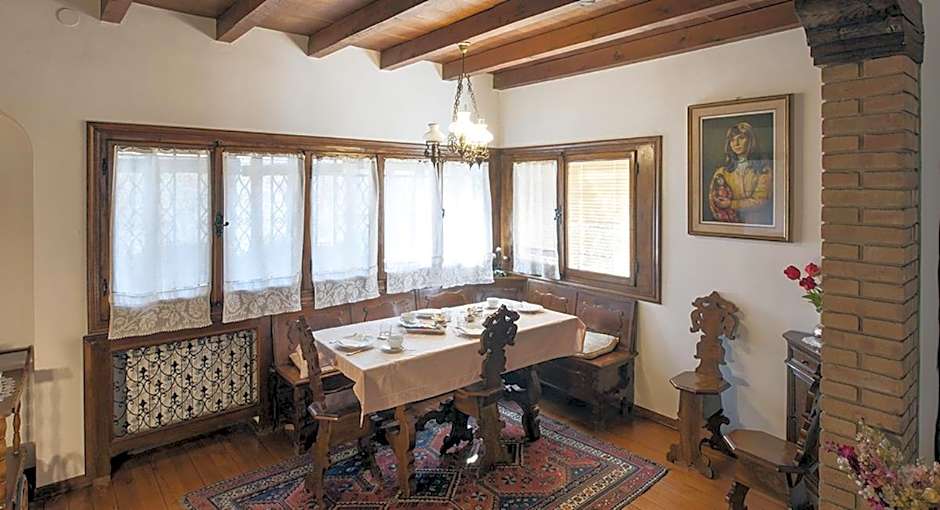 Bed & breakfast Villa Lisetta