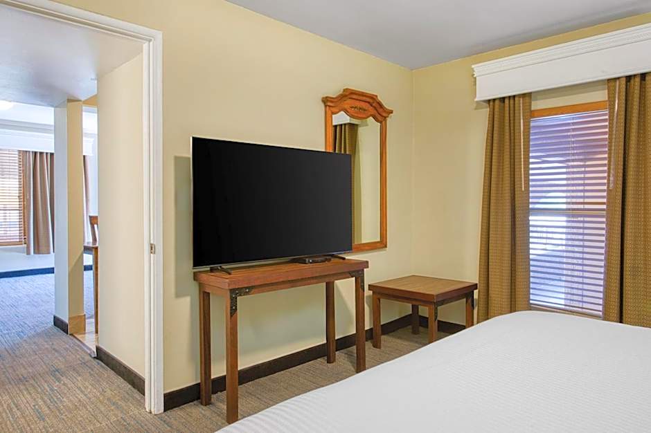 Best Western Rancho Grande