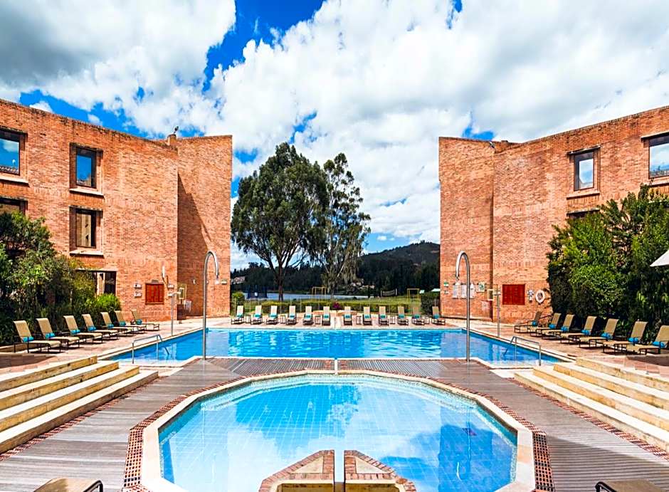 Estelar Paipa Hotel Spa & Y Centro De Convenciones