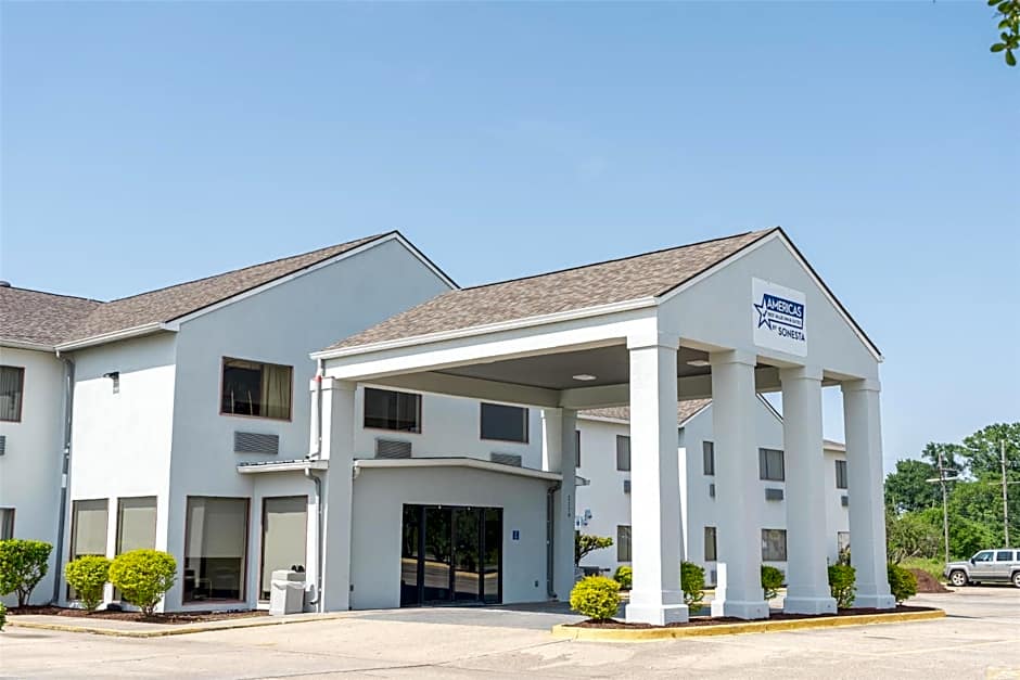 Americas Best Value Inn Donaldsonville