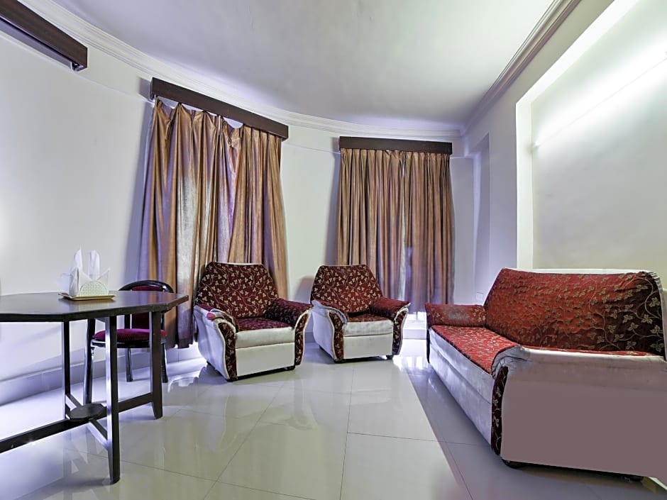 Hotel O Rainbow Sapphire