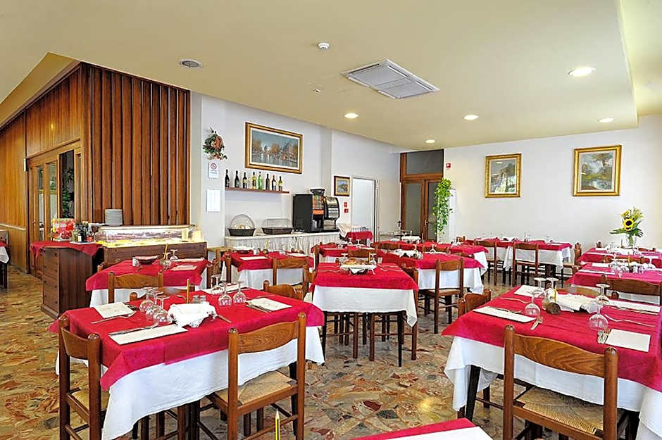 Hotel Samoa