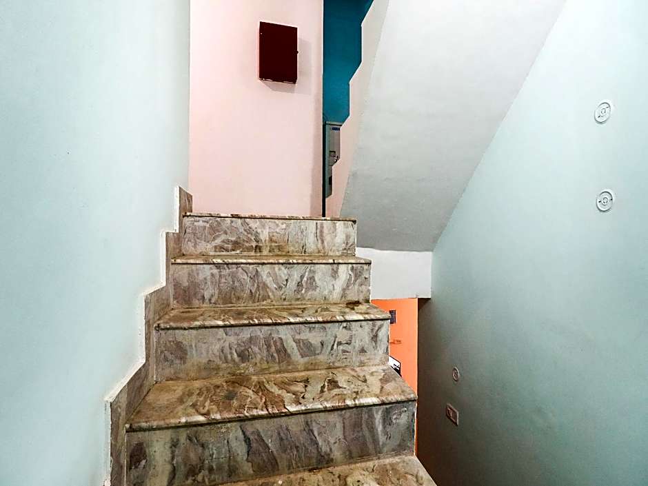 Alpha Inn by OYO Rooms – Lucknow, 