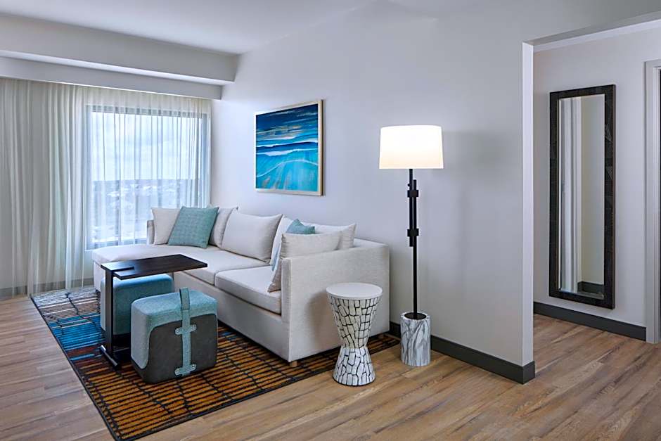 Embassy Suites By Hilton Gulf Shores Beach Resort