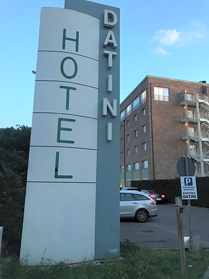 Hotel Datini