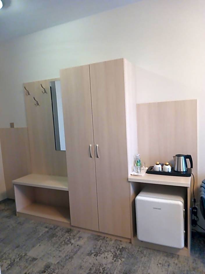 Hotel Sokołowska Airport Modlin