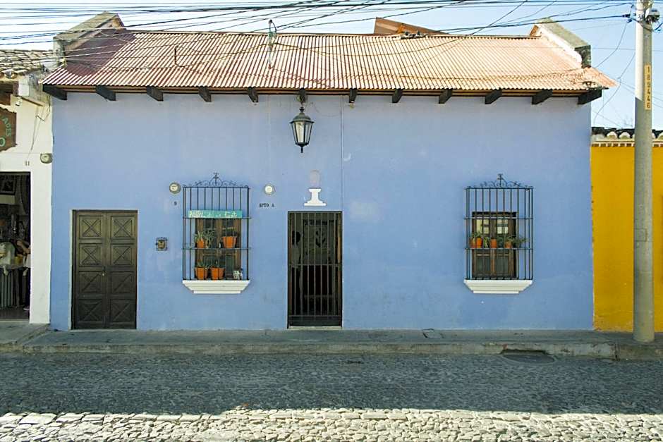 Hostal De La Fuente