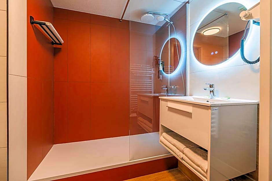 Residhotel Mulhouse Centre