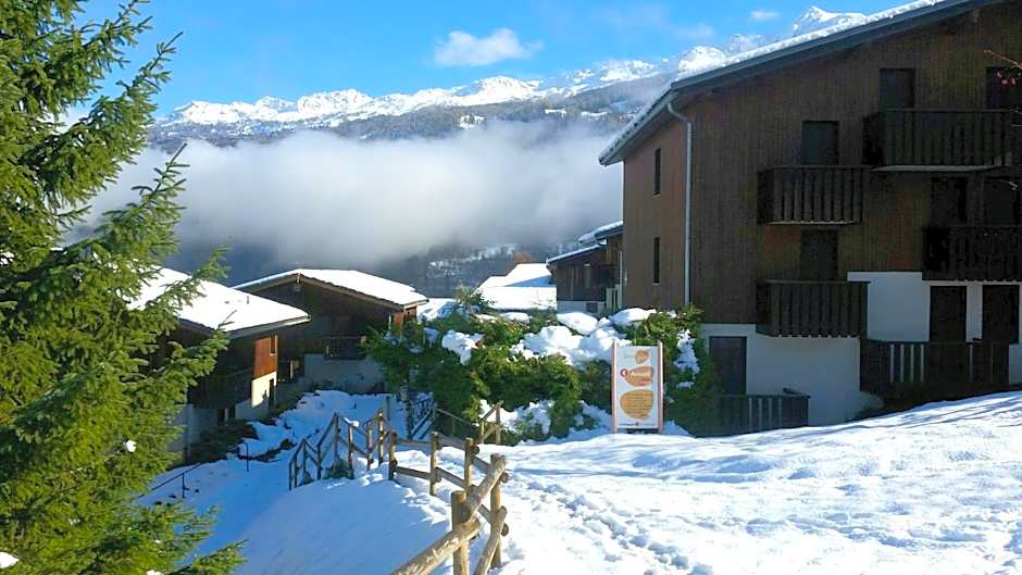 VVF La Plagne Montchavin Paradiski