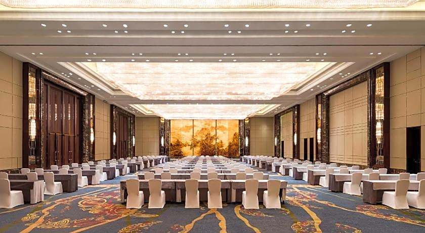 The Westin Hefei Baohe Hotel