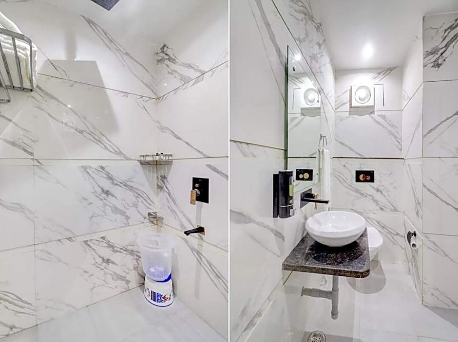 Hotel Anand Villa